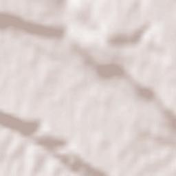 Montejo de Tiermes Terrain Map