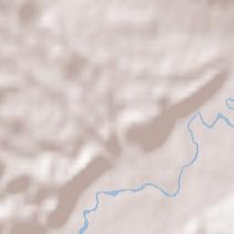 Calatayud Terrain Map
