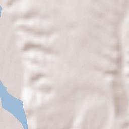 Velilla de Ebro Terrain Map