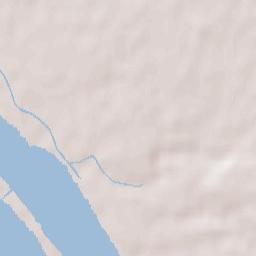 Bella Farnia Terrain Map