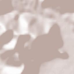 Monte San Biagio Terrain Map