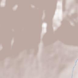 Piedimonte Matese Terrain Map