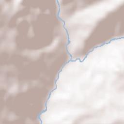 Circello Terrain Map