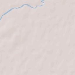 Carapelle Terrain Map