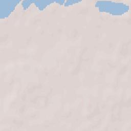 Trinitapoli Terrain Map