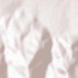 Kolarovo Terrain Map