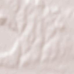 Pehlivanköy Terrain Map