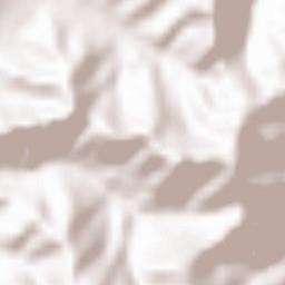 Bolnisis Munitsip’alit’et’i Terrain Map