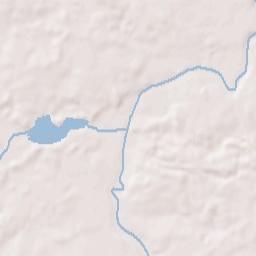 Plymouth Terrain Map