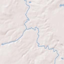 Twinsburg Terrain Map