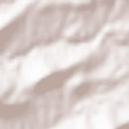 Mogadouro Terrain Map