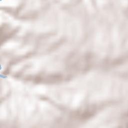 Fermoselle Terrain Map