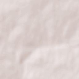 Villar del Buey Terrain Map