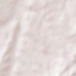 Cabañas de Sayago Terrain Map