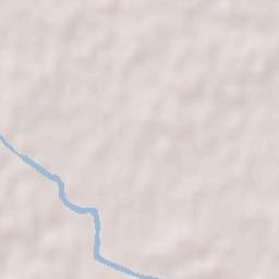 Fresneda de Cuéllar Terrain Map