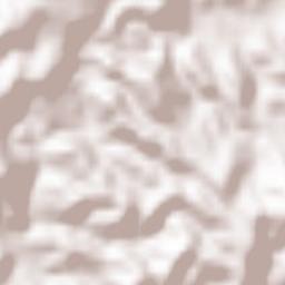 Olivella Terrain Map