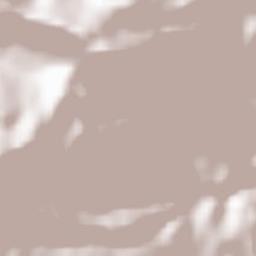 Spigno Saturnia Superiore Terrain Map