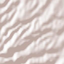 Marzano Appio Terrain Map