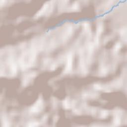 Morcone Terrain Map