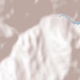 Castelluccio Valmaggiore Terrain Map