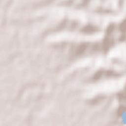 Bashkia Shijak Terrain Map