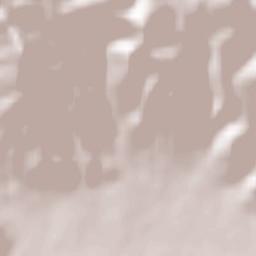 Valandovo Terrain Map