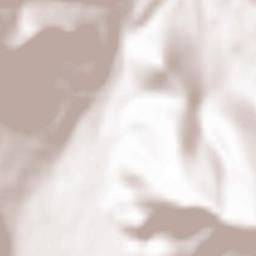 Vólakas Terrain Map