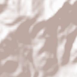 Gökçebey İlçesi Terrain Map