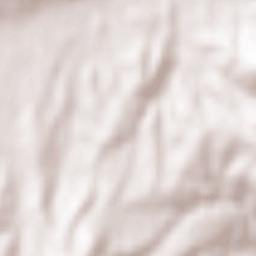 Saraydüzü Terrain Map