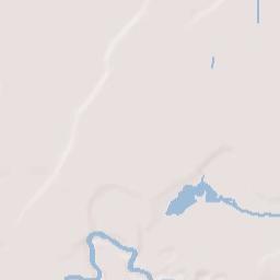 Plain City Terrain Map