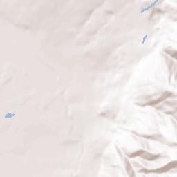 North Ogden Terrain Map