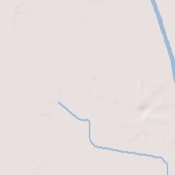 Waterloo Terrain Map