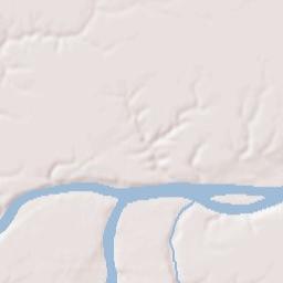 Defiance Terrain Map