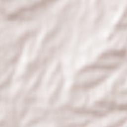 Cuelgamures Terrain Map