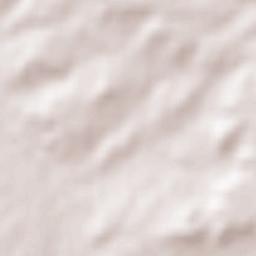 Vadillo de la Guareña Terrain Map