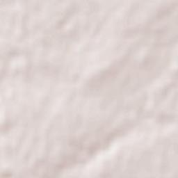 Lastras de Cuéllar Terrain Map