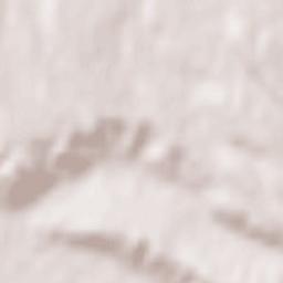 Castillejo de Mesleón Terrain Map