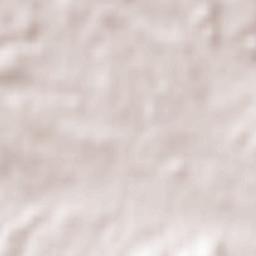 Almaluez Terrain Map