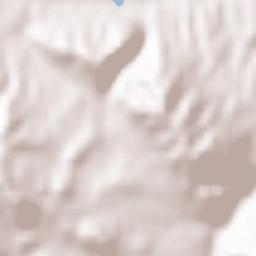 Valtorres Terrain Map