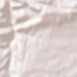 Aguilón Terrain Map