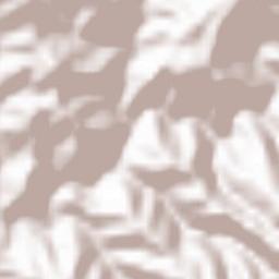 Margalef Terrain Map