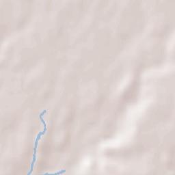 Puigpelat Terrain Map