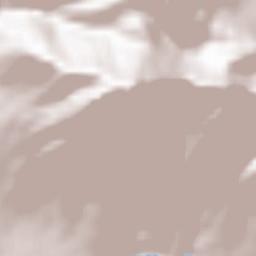 Faicchio Terrain Map