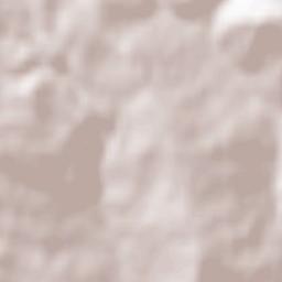 Castelfranco in Miscano Terrain Map