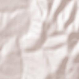 Çatalca Terrain Map