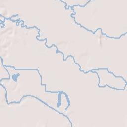 Marriott-Slaterville Terrain Map