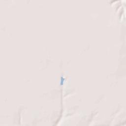 David City Terrain Map