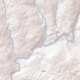 Marianne Terrain Map