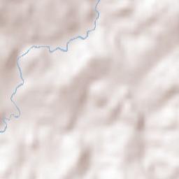 Meinedo Terrain Map