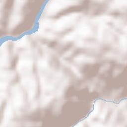 Amarante Terrain Map